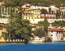 Hotel Palazzina