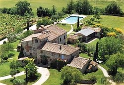 Relais CastelBigozzi