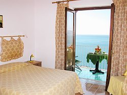 Hotel Villa Bellavista