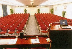 Addaura Hotel Residence Congressi