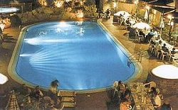 Addaura Hotel Residence Congressi
