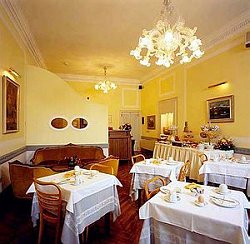 Centauro Hotel