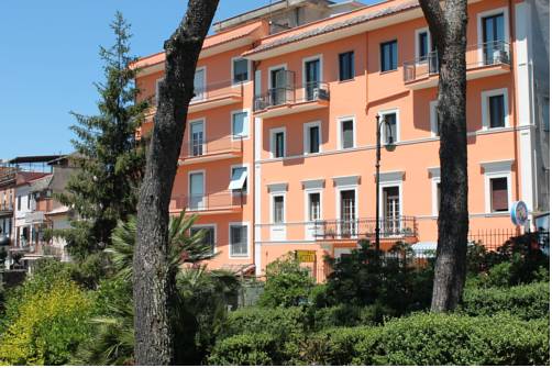 Hotel La Villa