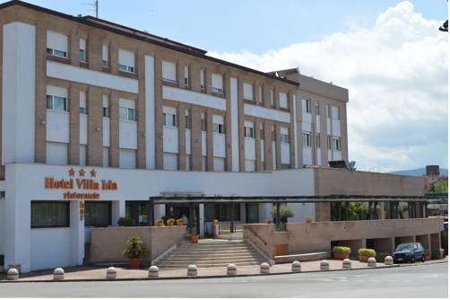 Hotel Villa Ida