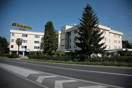 Hotel Bassetto