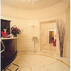 Hotel Bassetto