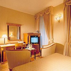 Hotel Bassetto