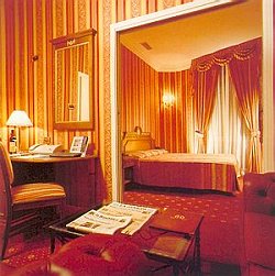 Hotel Bassetto