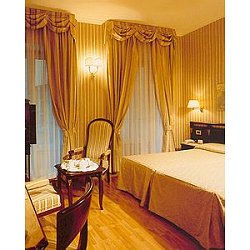 Hotel Bassetto