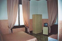Hotel Fiorita