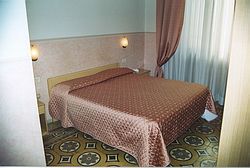 Hotel Fiorita