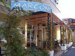 Hotel Marconi