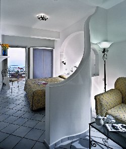 Positano Art Hotel Pasitea