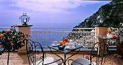 Positano Art Hotel Pasitea