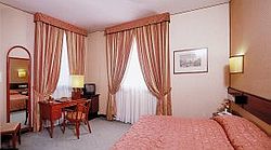 Hotel Le Boulevard