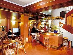 Hotel Le Boulevard