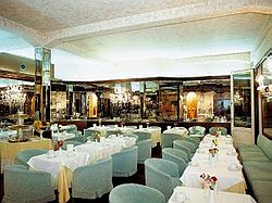 Hotel Le Boulevard