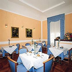 Hotel Sant'Angelo