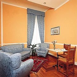 Hotel Sant'Angelo