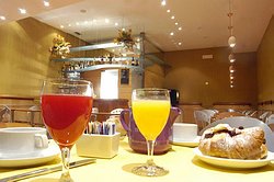 Hotel Corot