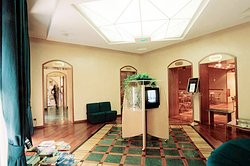 Hotel Corot