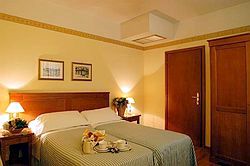 Hotel Sempione