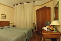 Hotel Sempione