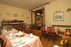 Hotel Sempione