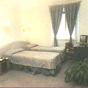 Mokinba Hotels Baviera