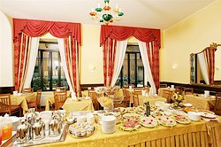 Mokinba Hotels Baviera