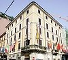 Mokinba Hotels Baviera