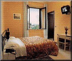 Hotel Trentina
