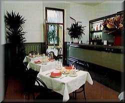 Hotel Trentina