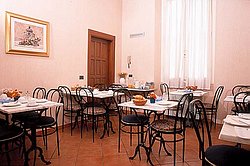 Hotel Kursaal & Ausonia