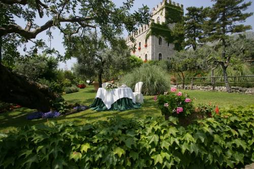 Hotel Castello Miramare