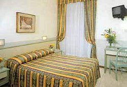 Hotel Mistral