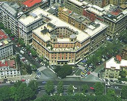 Hotel Del Golfo