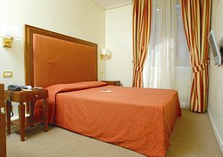 Hotel Del Golfo