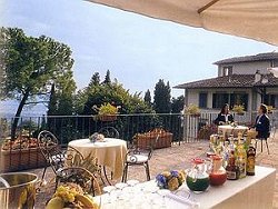 Hotel Serapo