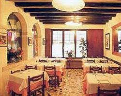 Hotel Hesperia