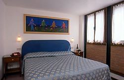 Hotel Hesperia