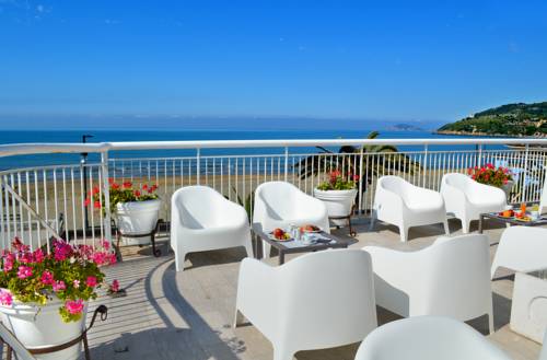 Hotel Villa Eleonora