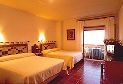 Hotel Villa Margherita