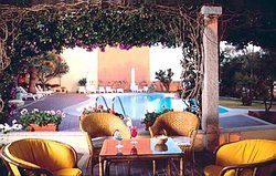 Hotel Villa Margherita