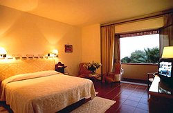 Hotel Villa Margherita