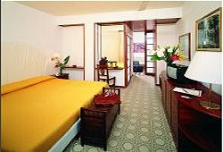 Hotel Resort Marinella