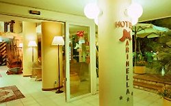 Hotel Resort Marinella