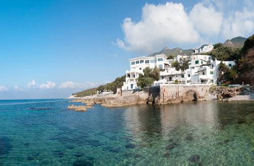 Hotel Punta Rossa