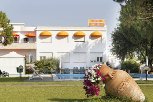 Hotel Capo Circeo