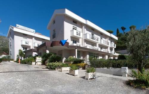 Virgilio Grand Hotel